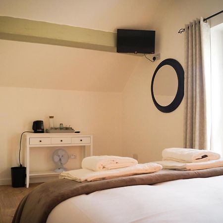 Lemon Tree Rooms - Newly Refurbished Coastal Stay Swyre Extérieur photo