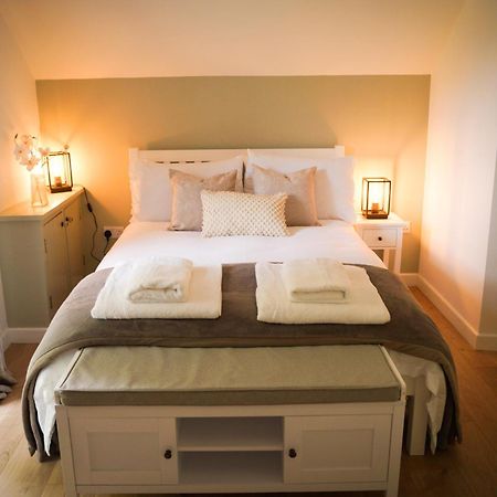 Lemon Tree Inn - Newly Refurbished Coastal Stay Swyre Extérieur photo