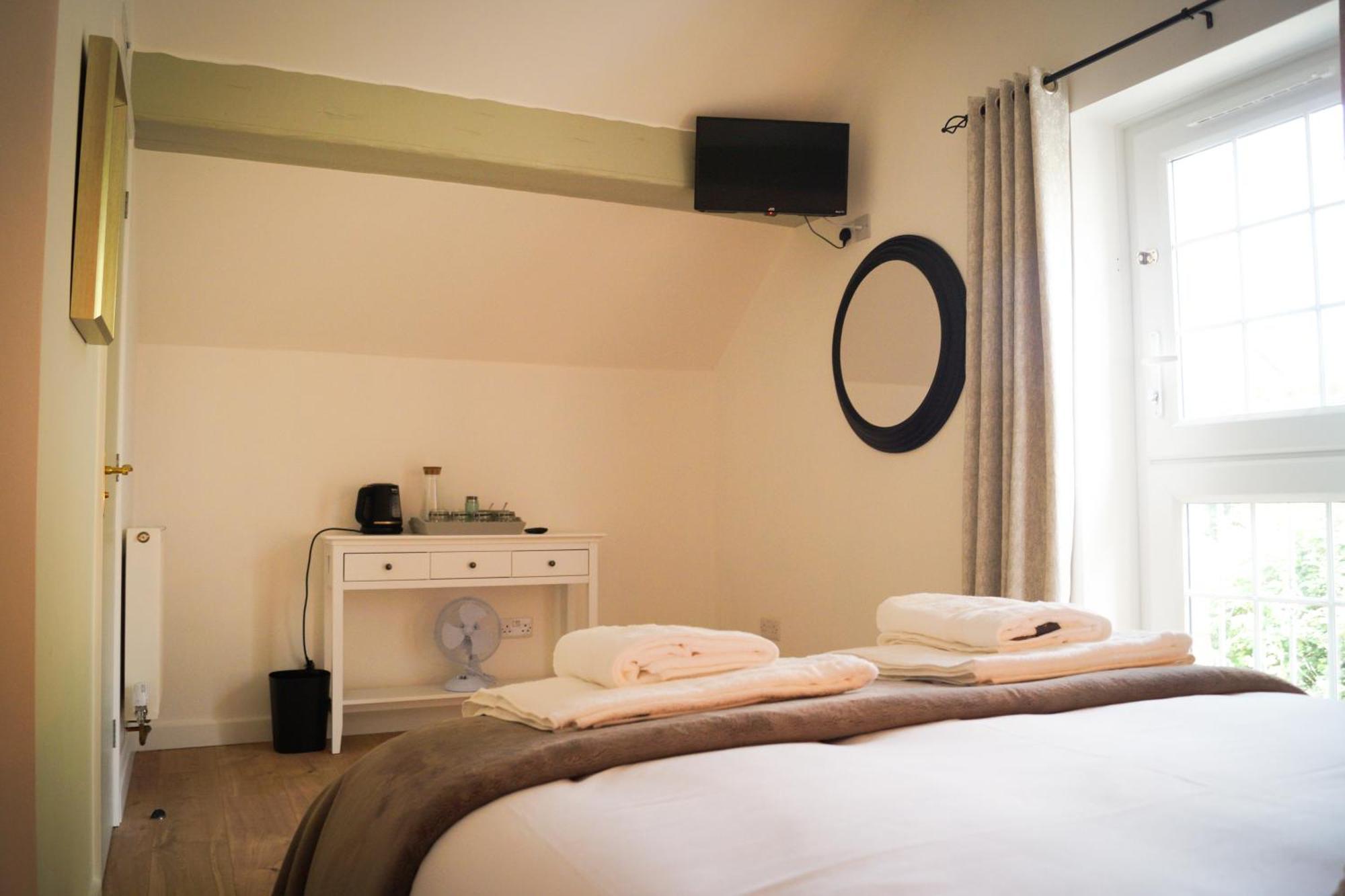 Lemon Tree Inn - Newly Refurbished Coastal Stay Swyre Extérieur photo