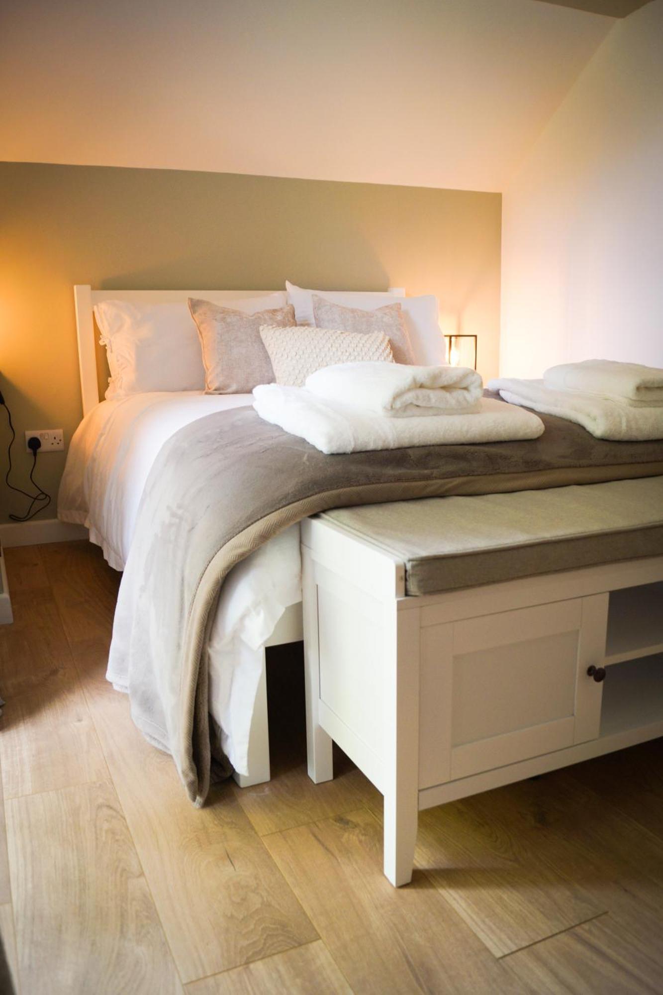 Lemon Tree Rooms - Newly Refurbished Coastal Stay Swyre Extérieur photo