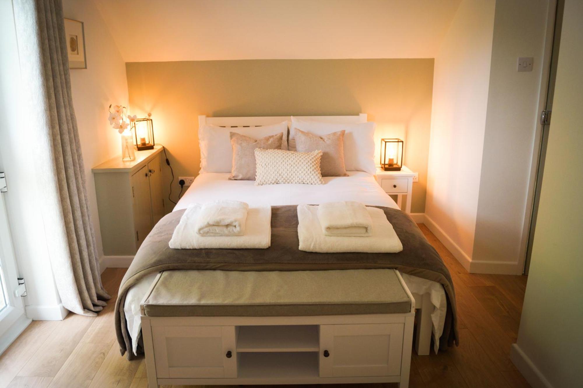 Lemon Tree Rooms - Newly Refurbished Coastal Stay Swyre Extérieur photo