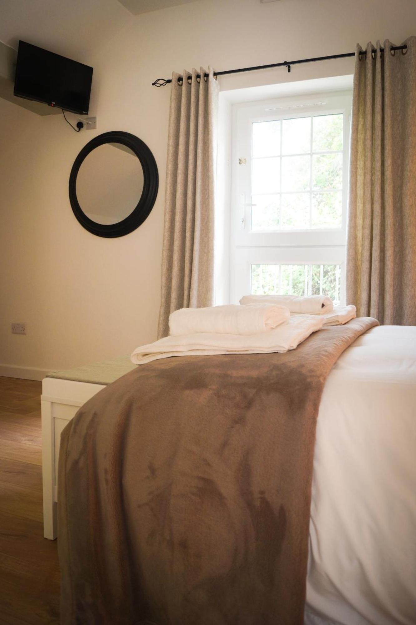 Lemon Tree Inn - Newly Refurbished Coastal Stay Swyre Extérieur photo