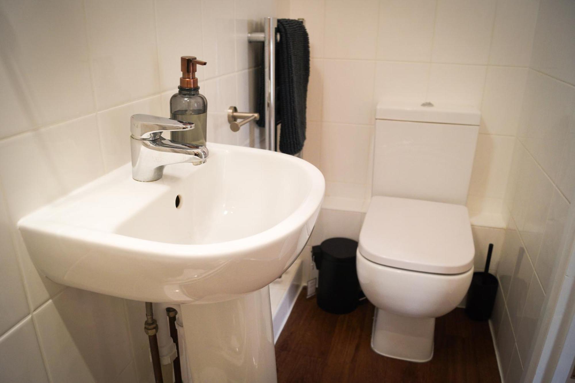Lemon Tree Rooms - Newly Refurbished Coastal Stay Swyre Extérieur photo