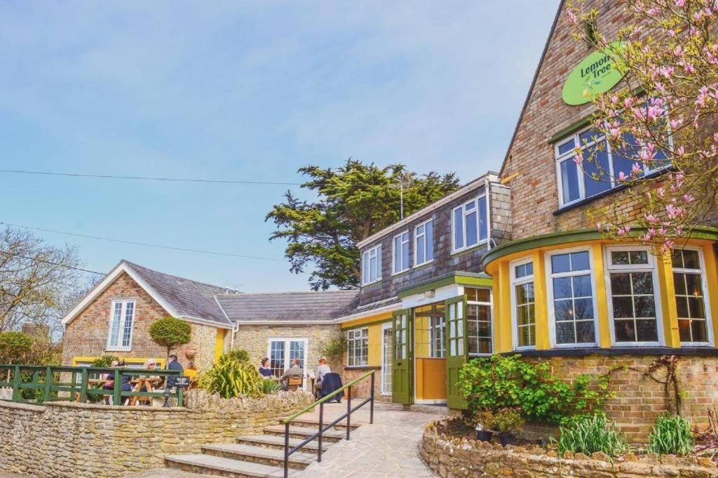 Lemon Tree Inn - Newly Refurbished Coastal Stay Swyre Extérieur photo