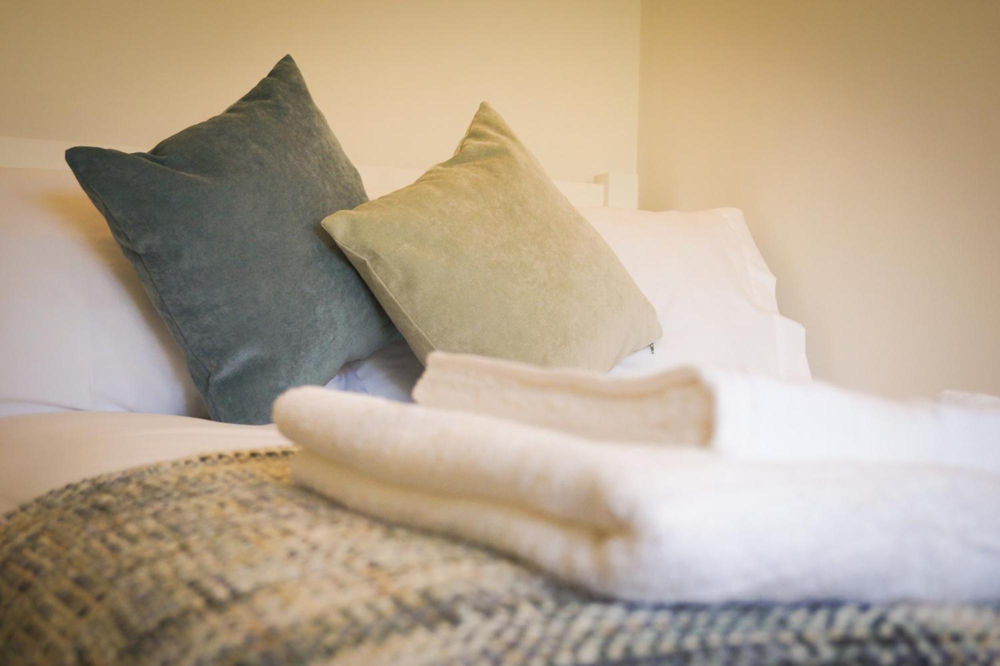 Lemon Tree Rooms - Newly Refurbished Coastal Stay Swyre Extérieur photo