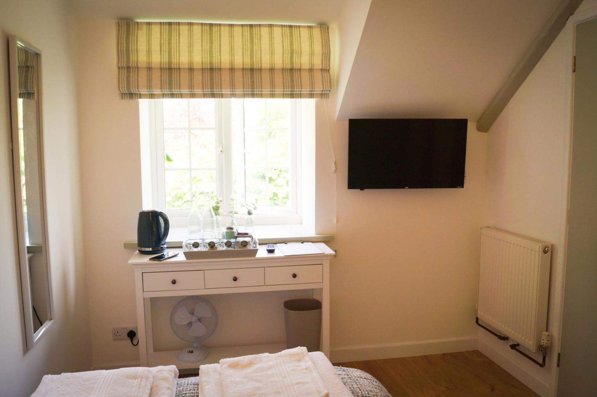Lemon Tree Rooms - Newly Refurbished Coastal Stay Swyre Extérieur photo
