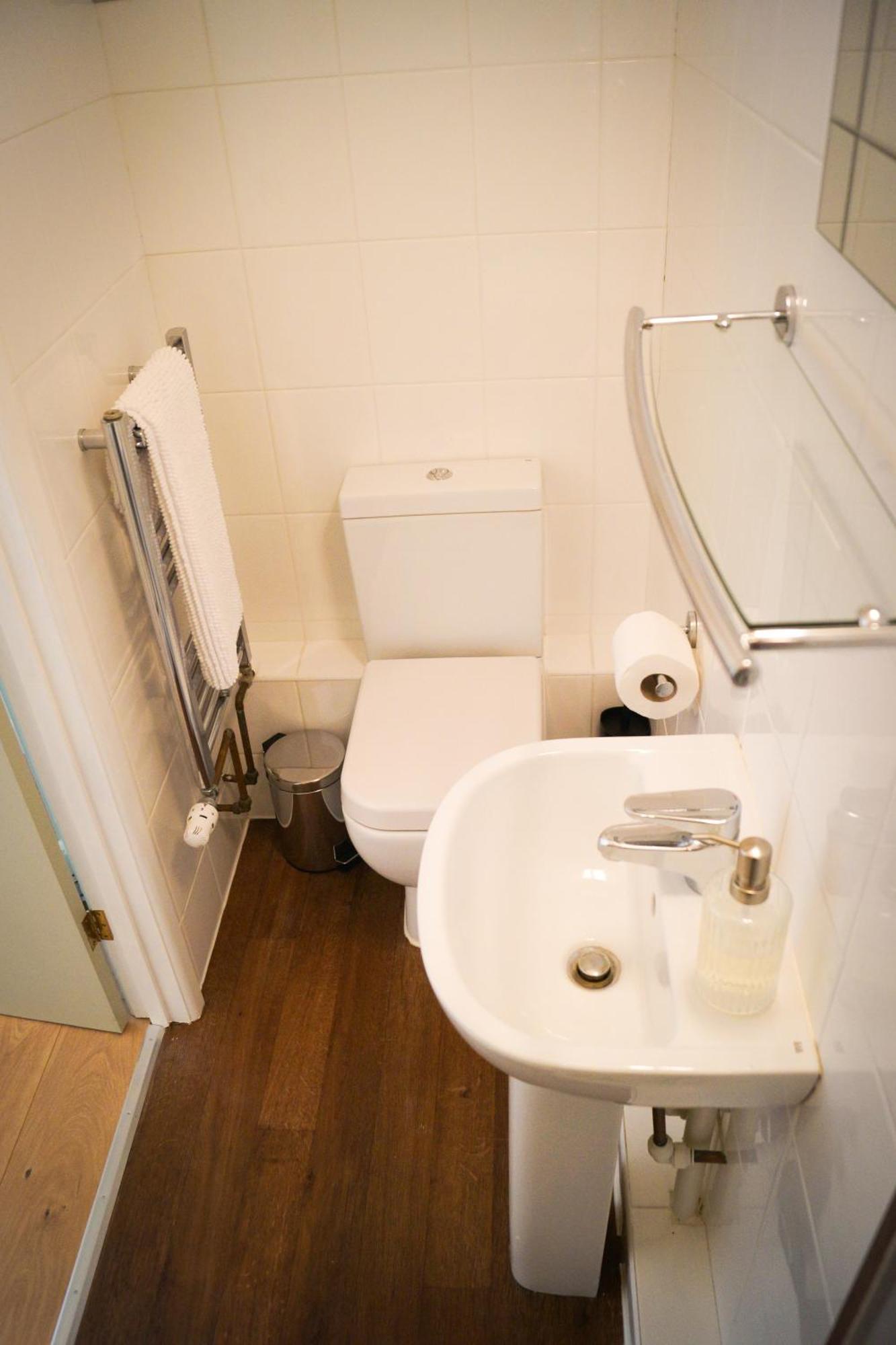 Lemon Tree Rooms - Newly Refurbished Coastal Stay Swyre Extérieur photo