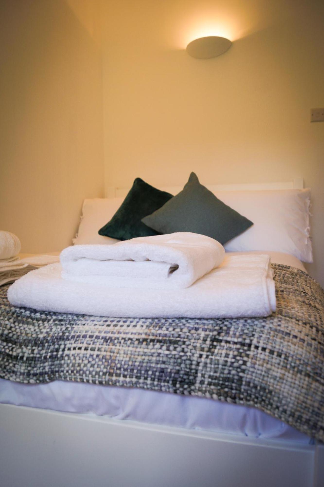 Lemon Tree Rooms - Newly Refurbished Coastal Stay Swyre Extérieur photo