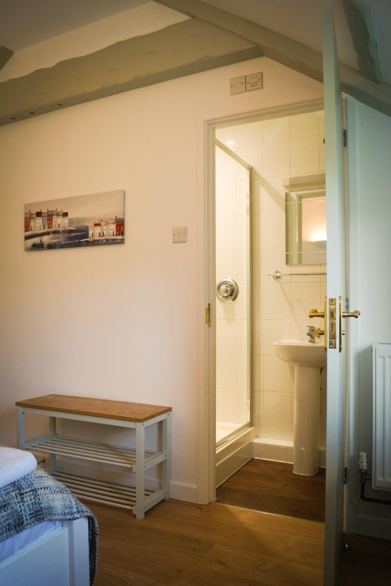 Lemon Tree Inn - Newly Refurbished Coastal Stay Swyre Extérieur photo