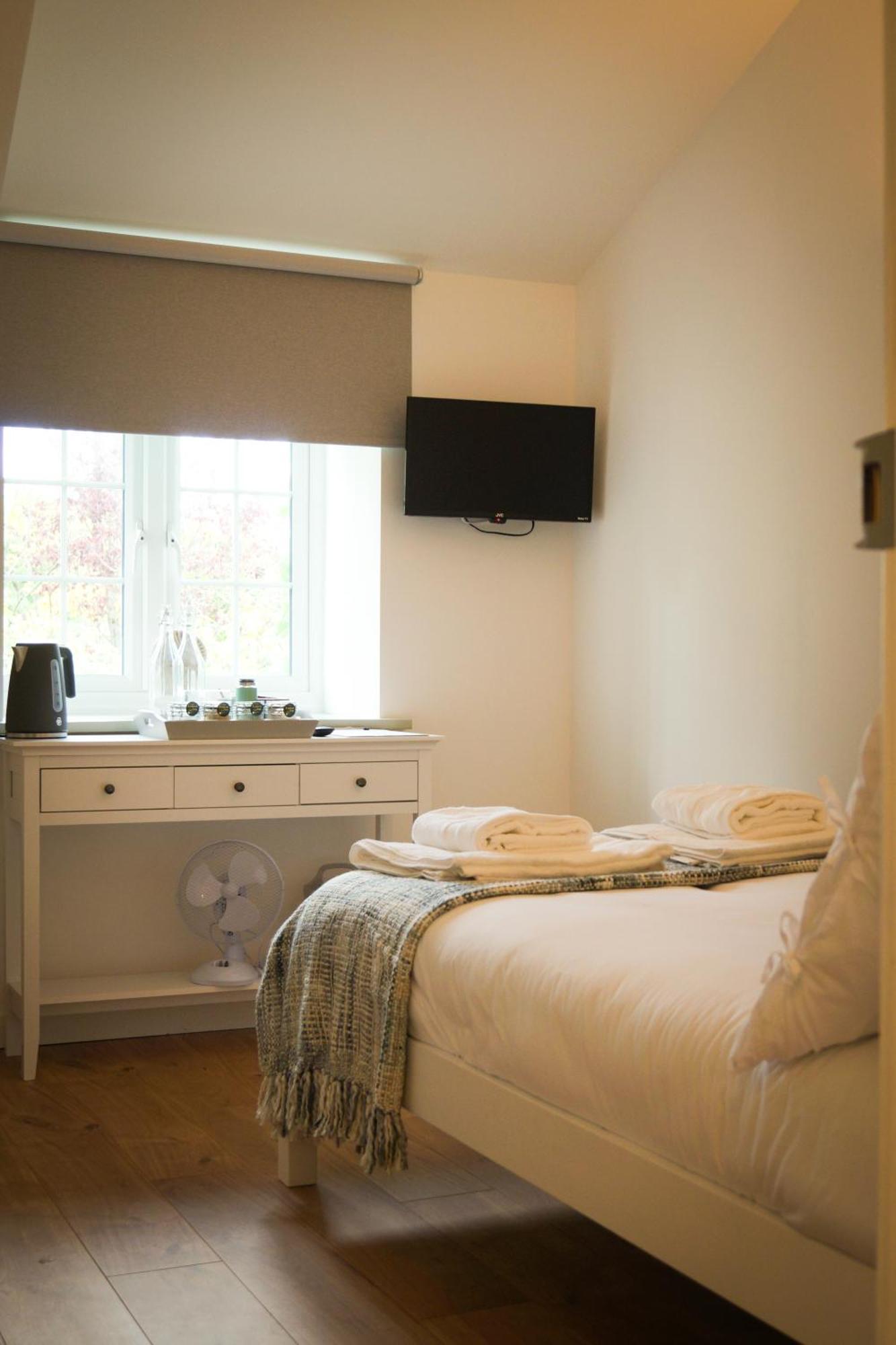 Lemon Tree Rooms - Newly Refurbished Coastal Stay Swyre Extérieur photo