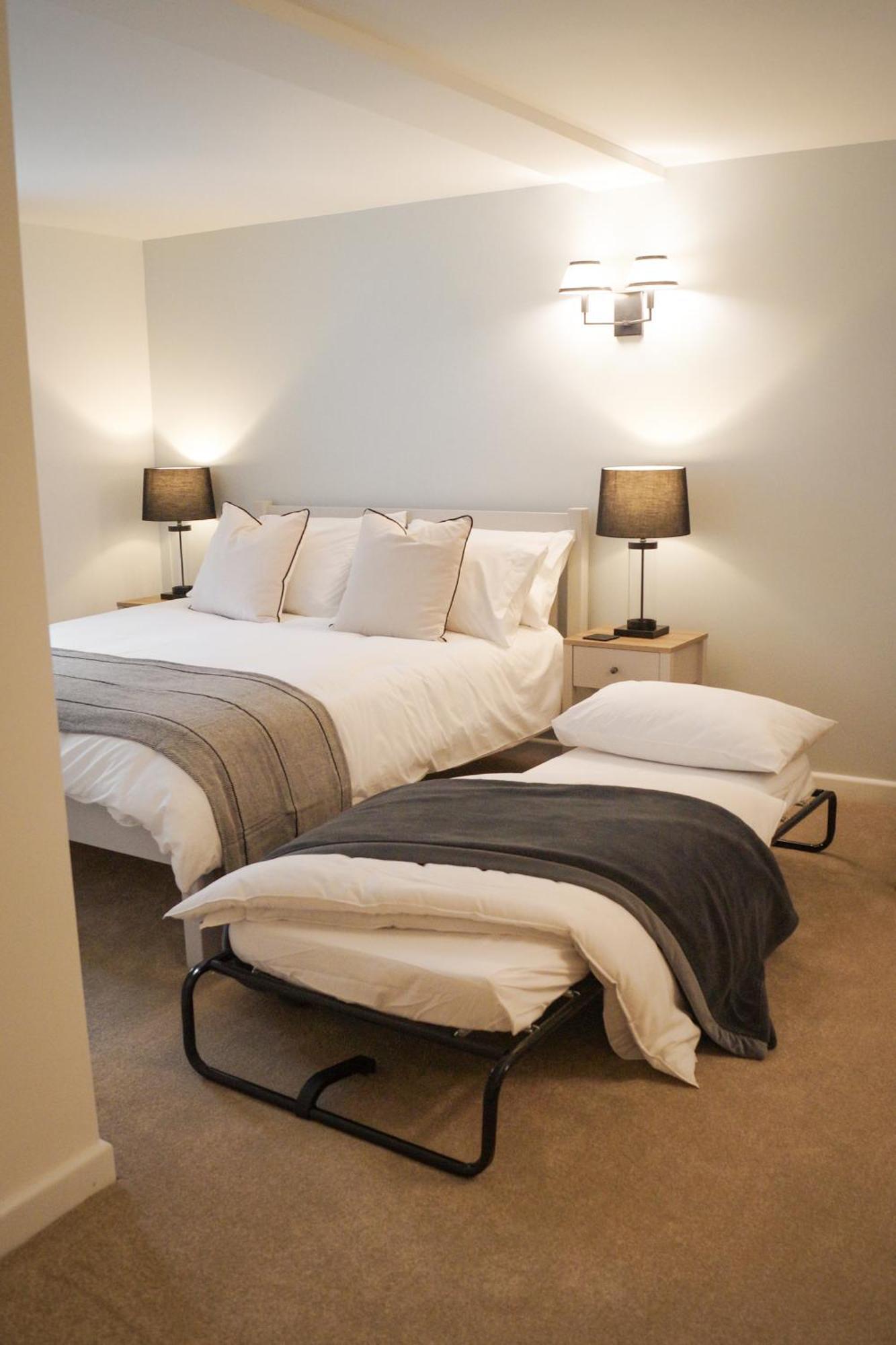 Lemon Tree Rooms - Newly Refurbished Coastal Stay Swyre Extérieur photo