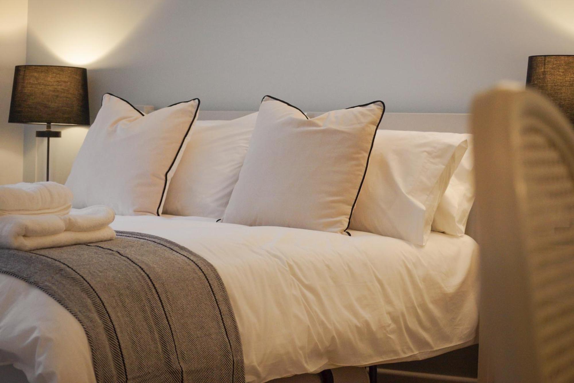 Lemon Tree Rooms - Newly Refurbished Coastal Stay Swyre Extérieur photo