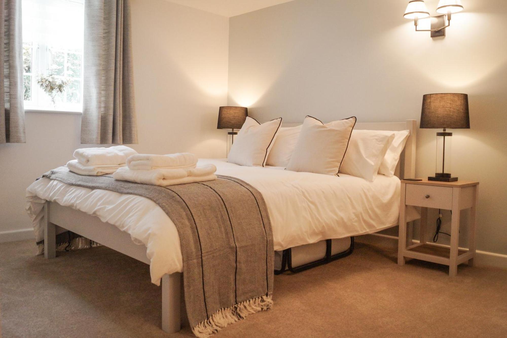 Lemon Tree Inn - Newly Refurbished Coastal Stay Swyre Extérieur photo