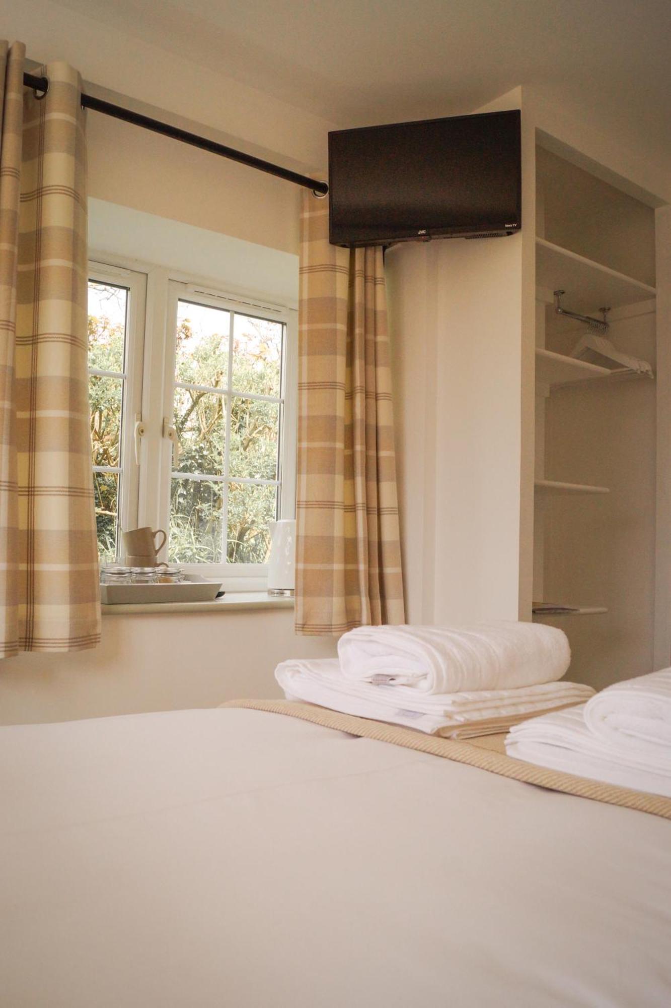 Lemon Tree Rooms - Newly Refurbished Coastal Stay Swyre Extérieur photo