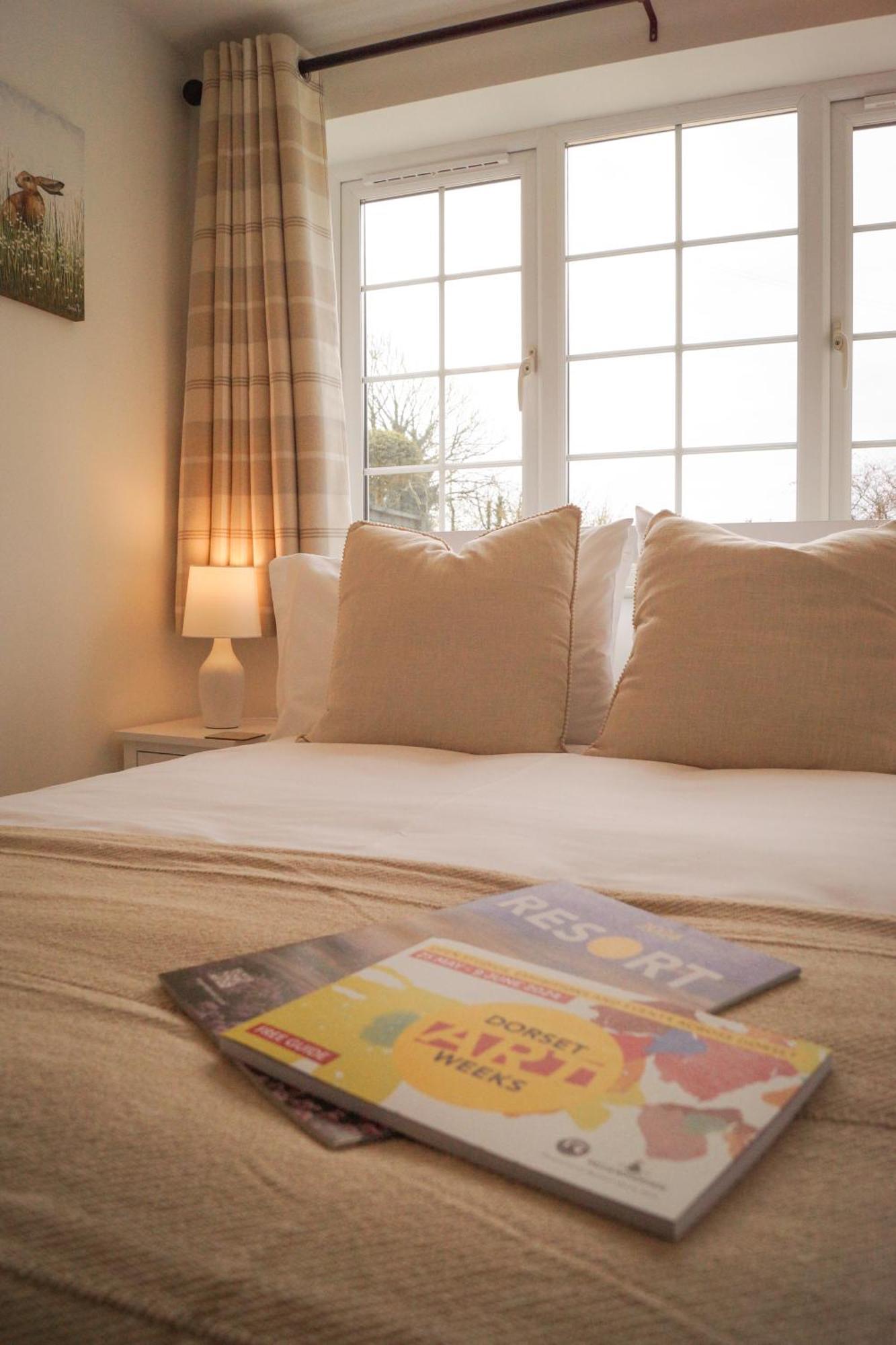 Lemon Tree Inn - Newly Refurbished Coastal Stay Swyre Extérieur photo