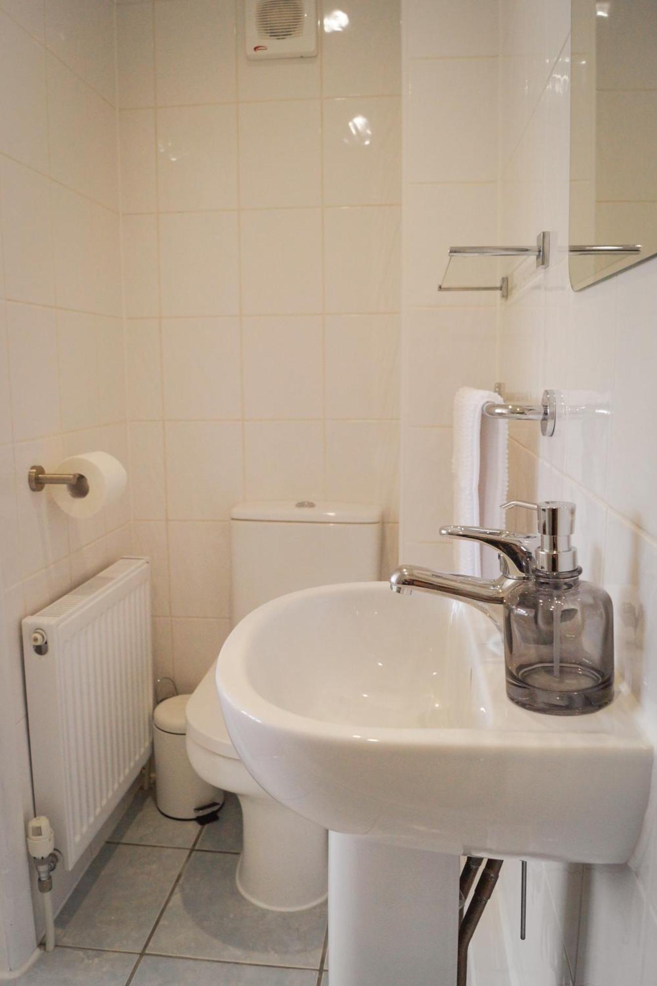 Lemon Tree Inn - Newly Refurbished Coastal Stay Swyre Extérieur photo