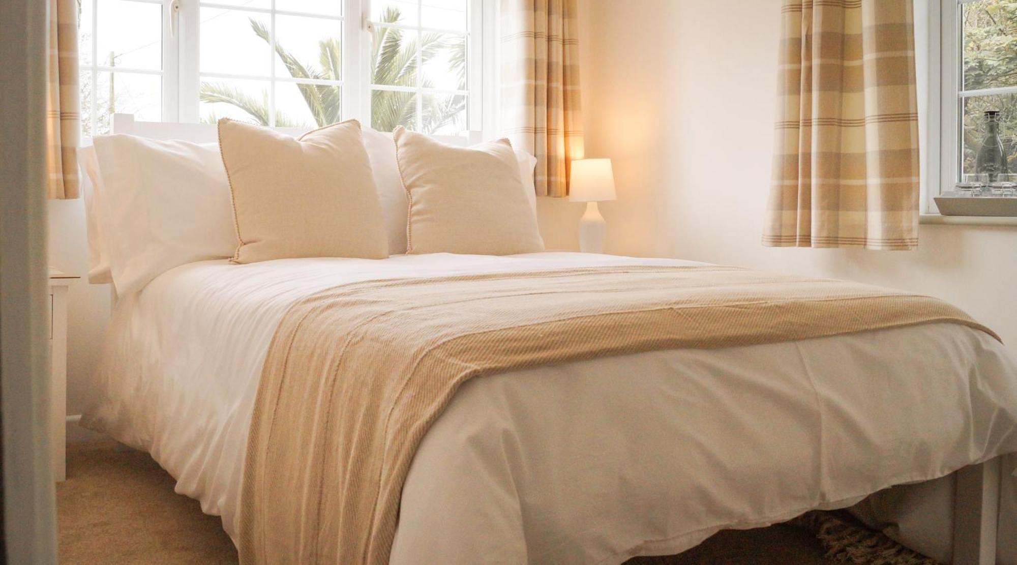 Lemon Tree Rooms - Newly Refurbished Coastal Stay Swyre Extérieur photo