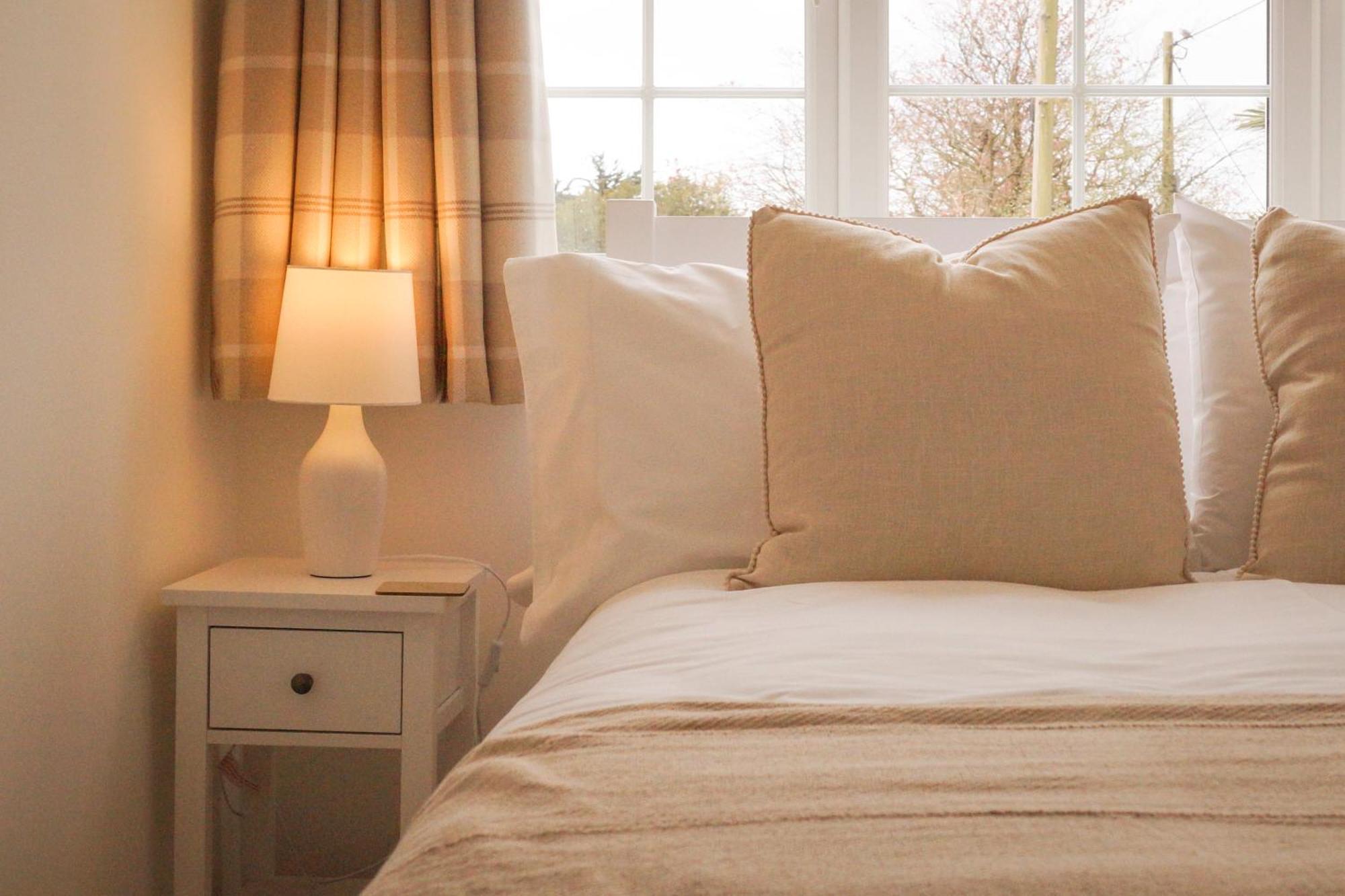 Lemon Tree Inn - Newly Refurbished Coastal Stay Swyre Extérieur photo