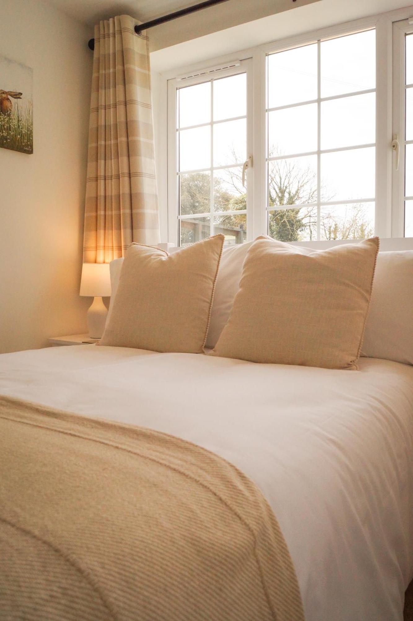 Lemon Tree Inn - Newly Refurbished Coastal Stay Swyre Extérieur photo