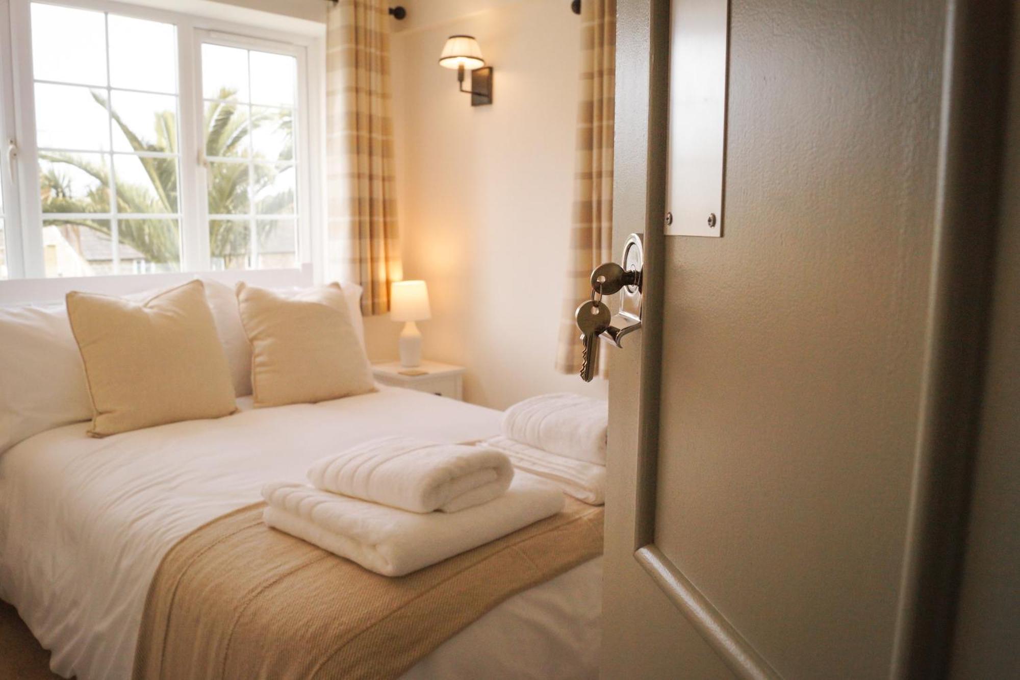 Lemon Tree Inn - Newly Refurbished Coastal Stay Swyre Extérieur photo