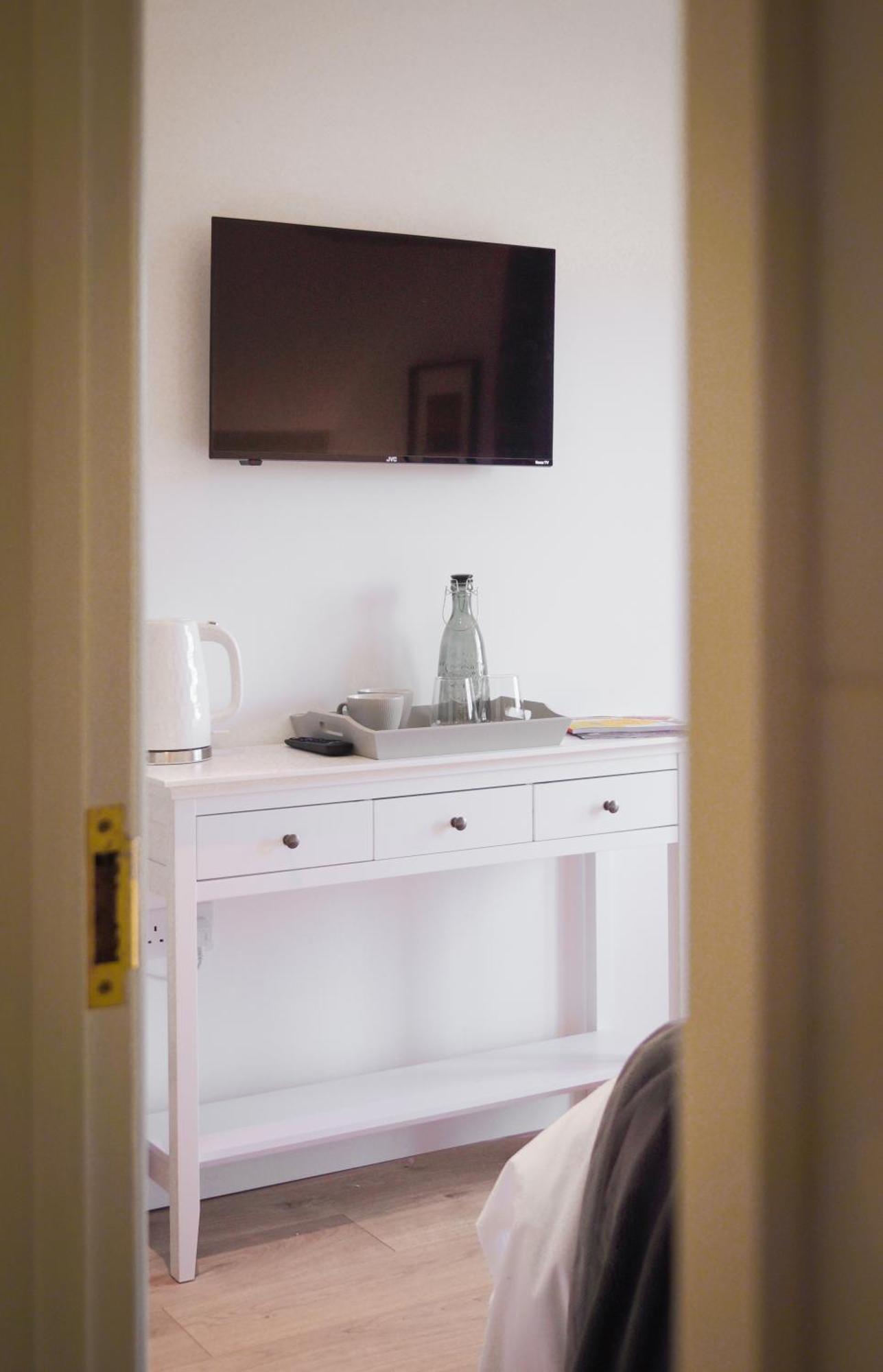 Lemon Tree Inn - Newly Refurbished Coastal Stay Swyre Extérieur photo