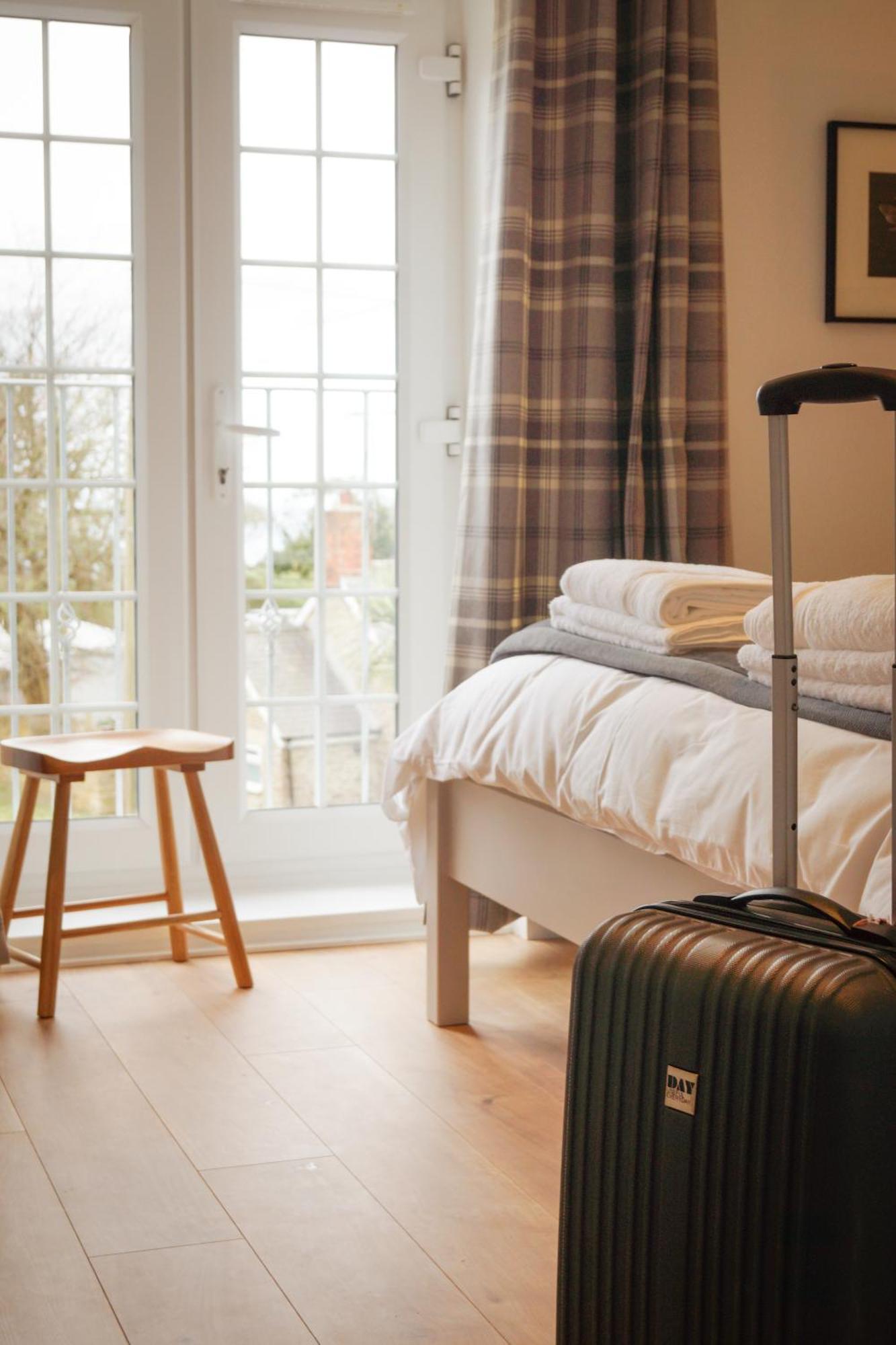 Lemon Tree Rooms - Newly Refurbished Coastal Stay Swyre Extérieur photo