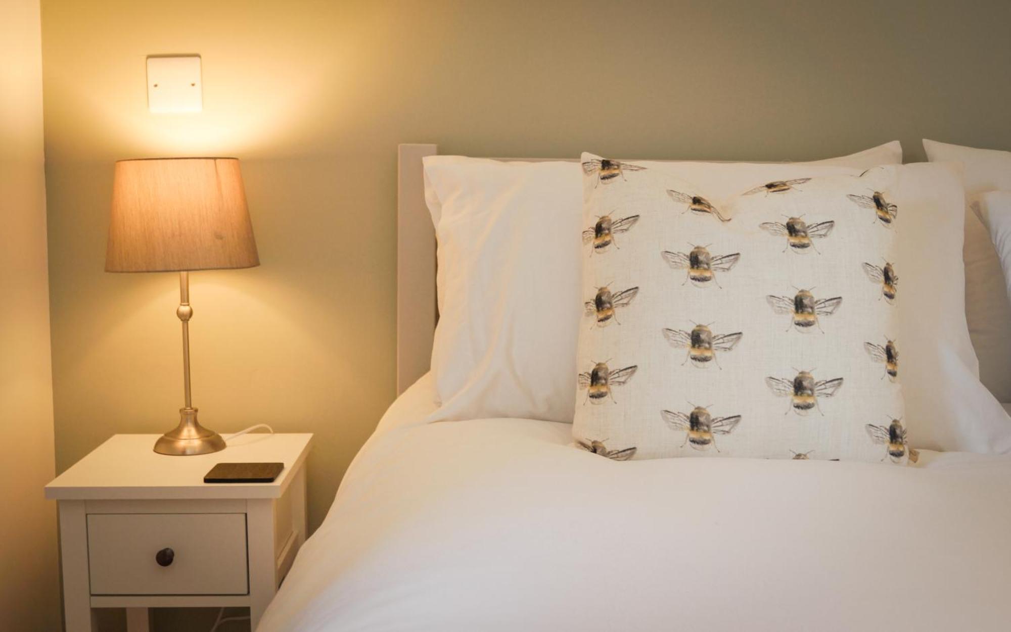 Lemon Tree Rooms - Newly Refurbished Coastal Stay Swyre Extérieur photo