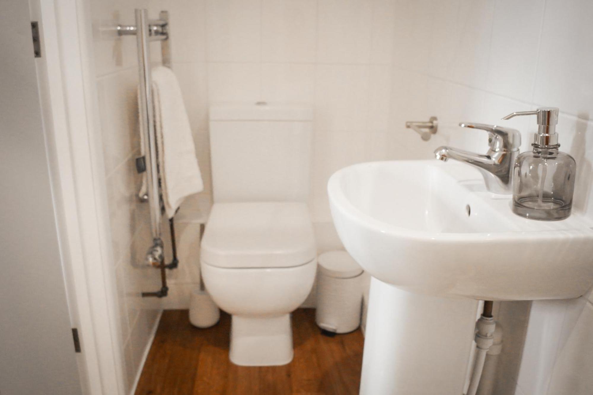 Lemon Tree Inn - Newly Refurbished Coastal Stay Swyre Extérieur photo
