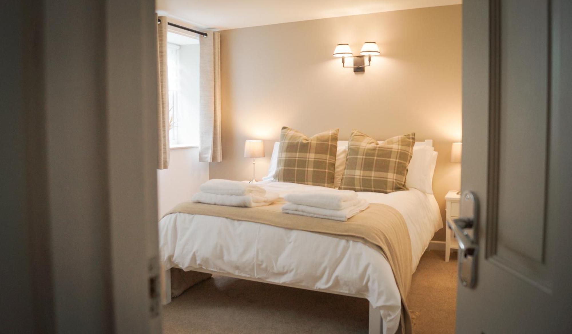 Lemon Tree Inn - Newly Refurbished Coastal Stay Swyre Extérieur photo