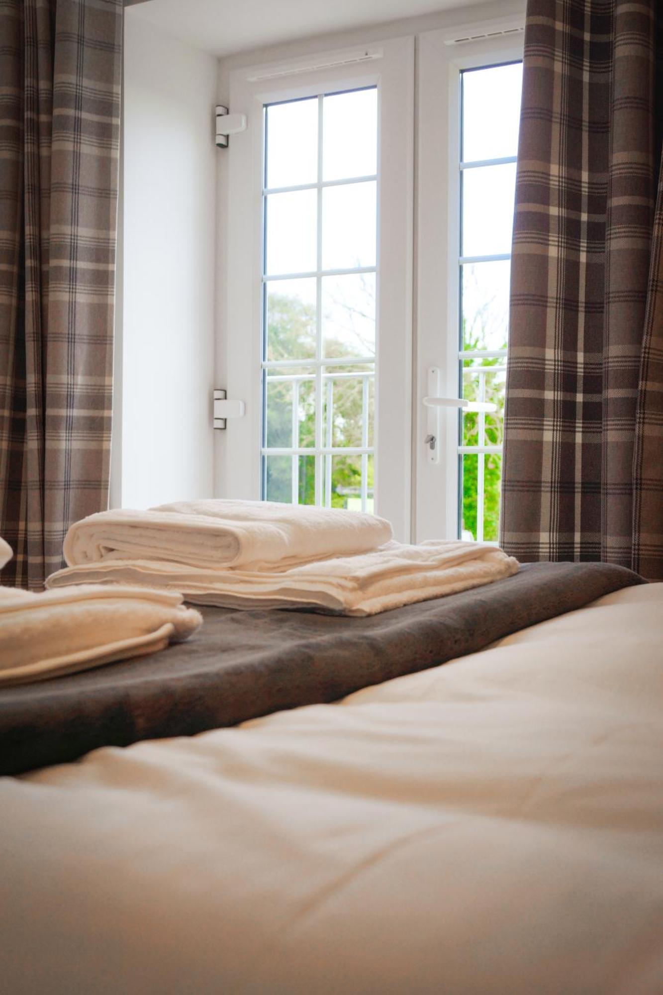 Lemon Tree Rooms - Newly Refurbished Coastal Stay Swyre Extérieur photo