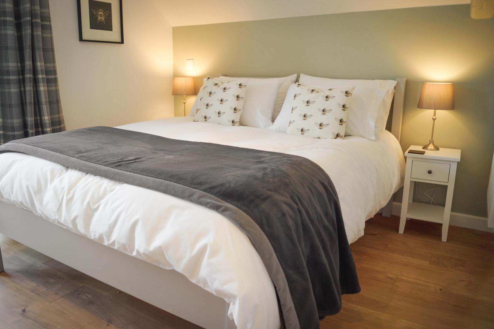 Lemon Tree Inn - Newly Refurbished Coastal Stay Swyre Extérieur photo
