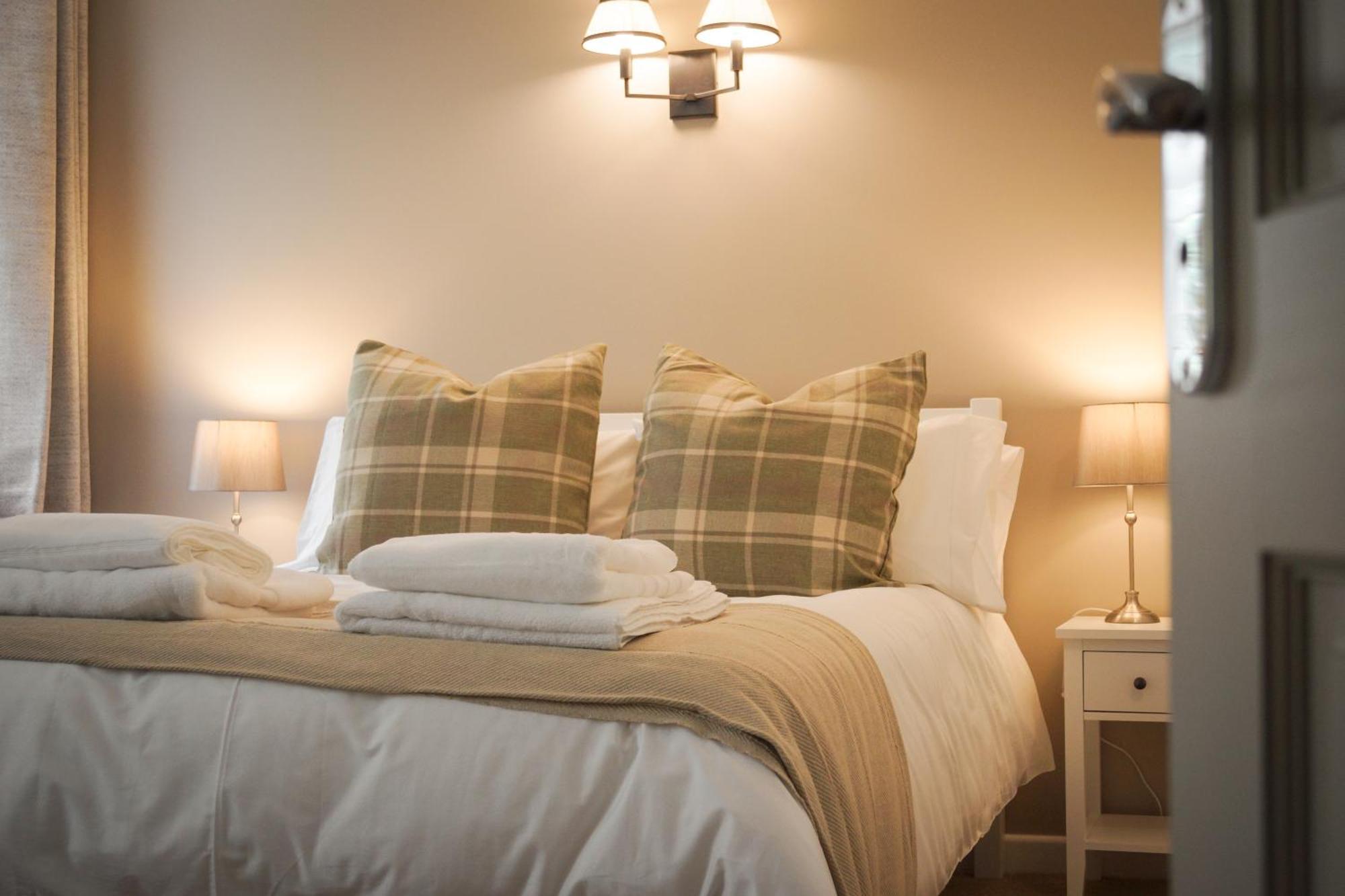 Lemon Tree Inn - Newly Refurbished Coastal Stay Swyre Extérieur photo