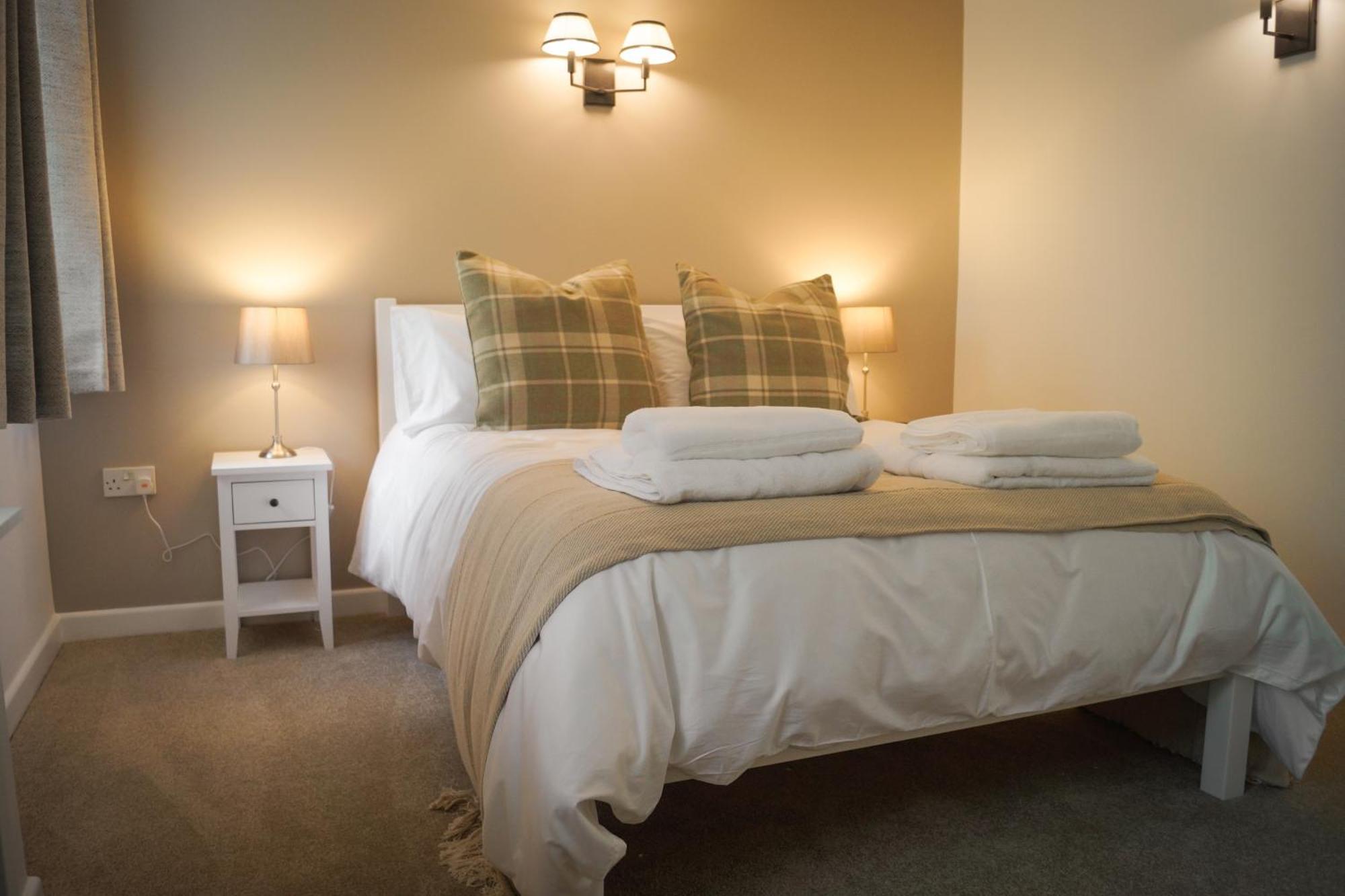 Lemon Tree Rooms - Newly Refurbished Coastal Stay Swyre Extérieur photo