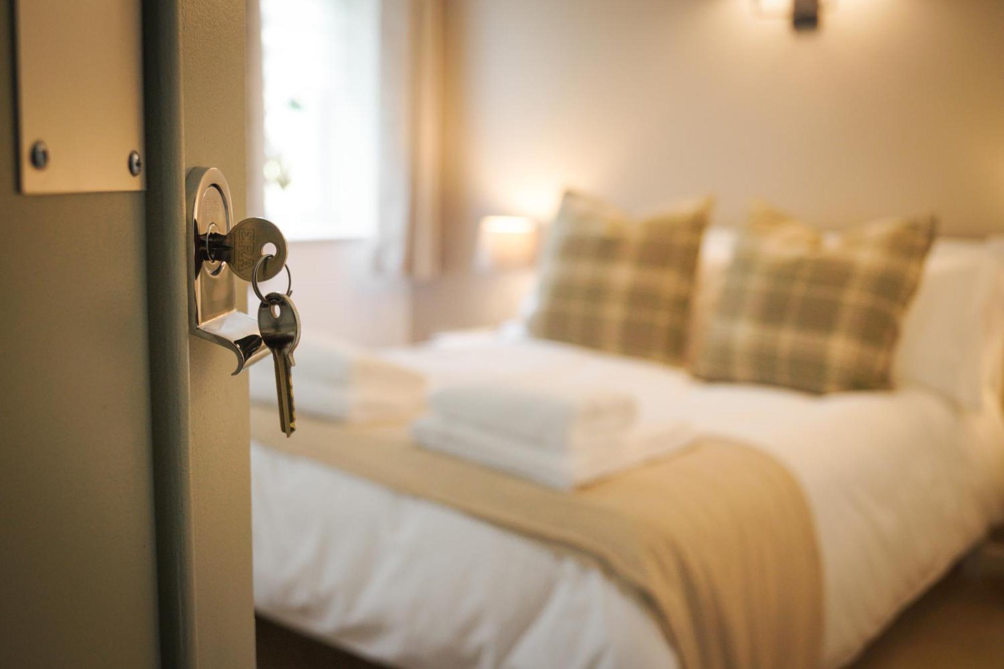Lemon Tree Rooms - Newly Refurbished Coastal Stay Swyre Extérieur photo