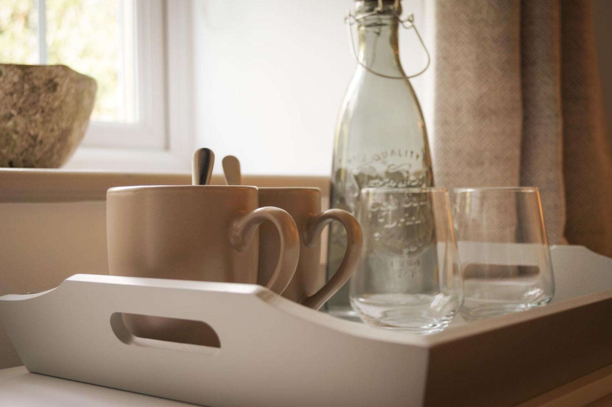 Lemon Tree Inn - Newly Refurbished Coastal Stay Swyre Extérieur photo