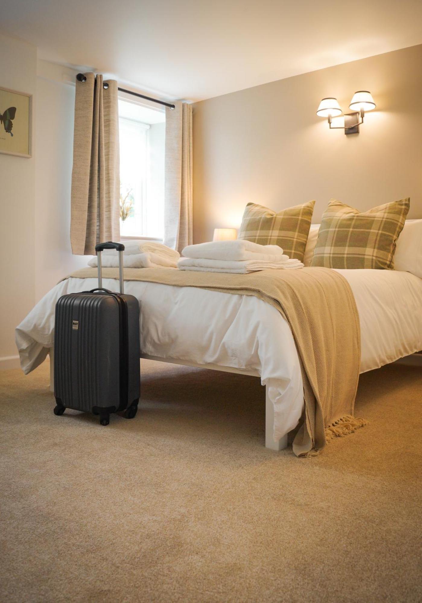 Lemon Tree Inn - Newly Refurbished Coastal Stay Swyre Extérieur photo